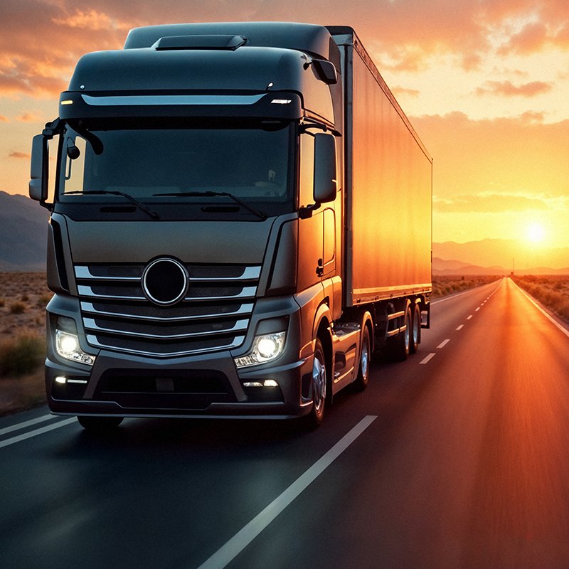 Bateria Linha Pesada